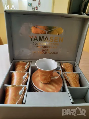 Чаши за алкохол и кафе, снимка 6 - Други - 48221333