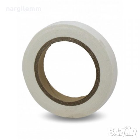 Бяло Тиксо  за наргиле