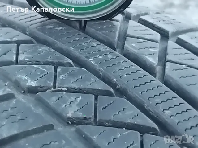 Гуми 165 65 15 Йокохама Yokohama 
 2 броя. Нов внос. Не са нови. Гаранция. , снимка 6 - Гуми и джанти - 48020446