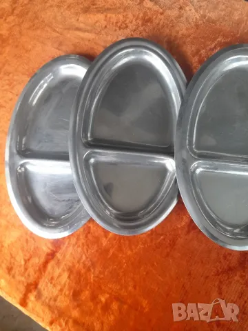 Стари чинии, снимка 2 - Колекции - 47776013