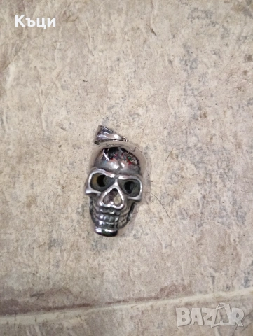 Медальони стомана., снимка 8 - Колиета, медальони, синджири - 53428332