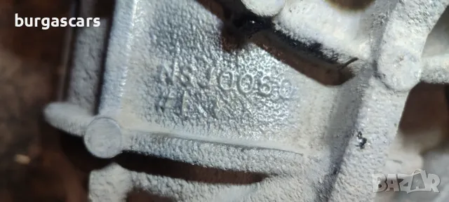 Диференциал Infiniti M Q70 2011г 3.0-238к.с. - 850лв, снимка 5 - Части - 48641643