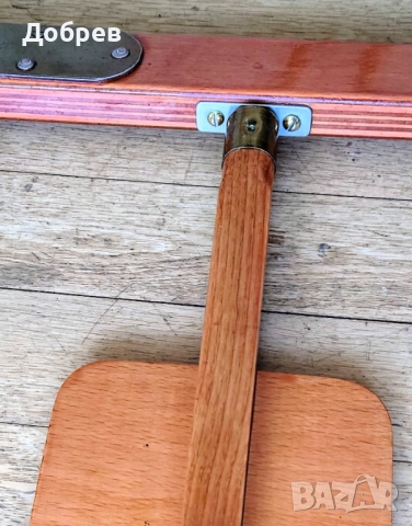 Туристически каяк Kolibri двуместен, зелен, с 2 гребла. Разглобяем. НОВ, снимка 8 - Водни спортове - 51563330