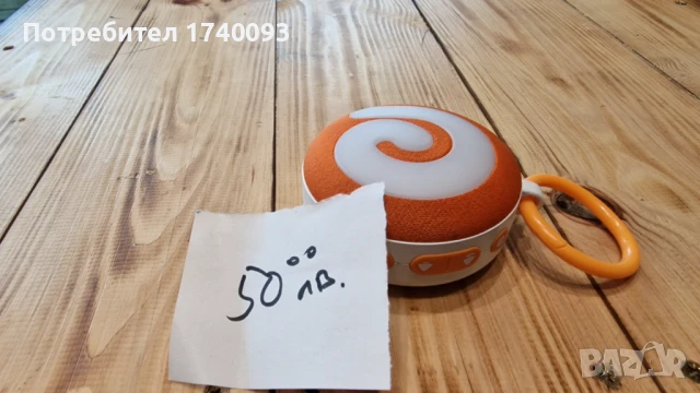 Бебешка звукова машина за сън-Dreamegg, снимка 4 - Други - 51274393