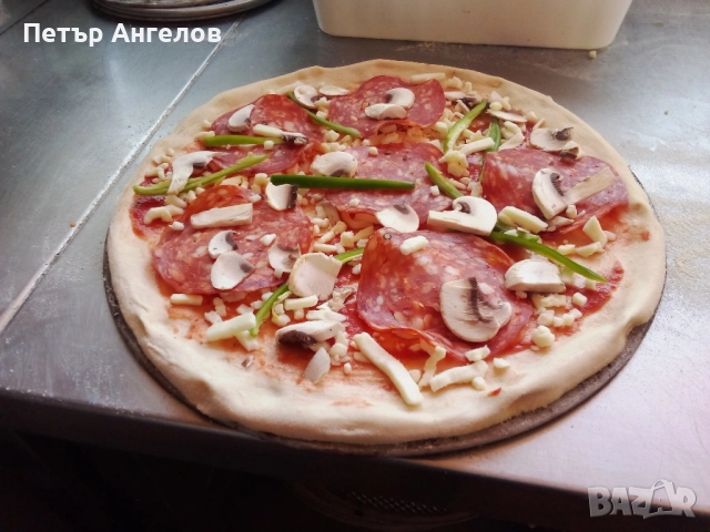 пицар търся работа като пицар , снимка 11 - Главни готвачи - 52510722