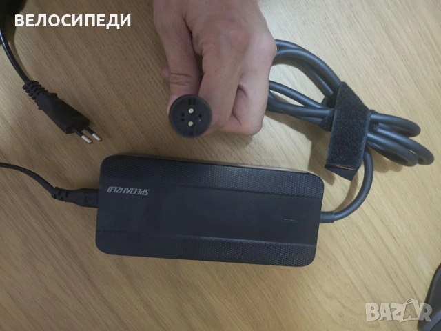 Зарядни за Електрически Велосипеди , снимка 4 - Велосипеди - 53175436