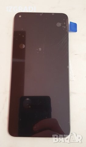 Дисплей за Huawei Honor 50 Lite NTN-L22, снимка 1 - Резервни части за телефони - 38483721