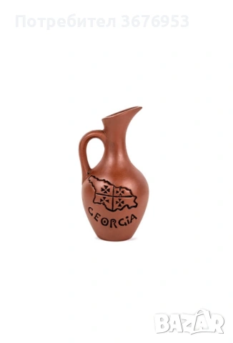 Гърне за вино и компот , снимка 4 - Чаши - 53290453