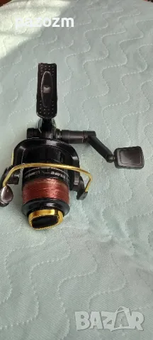 SIWEIDA C3.OFE, 0,30-100м.,3-лагер, 5.1:1 - 30.00 лв., снимка 3 - Макари - 48642670