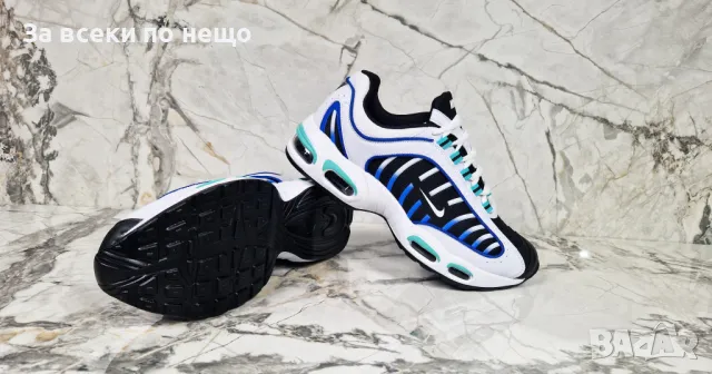 Nike Мъжки Маратонки👟Мъжки Спортни Обувки Найк - 3 Налични Цвята Код P617, снимка 7 - Маратонки - 50428456