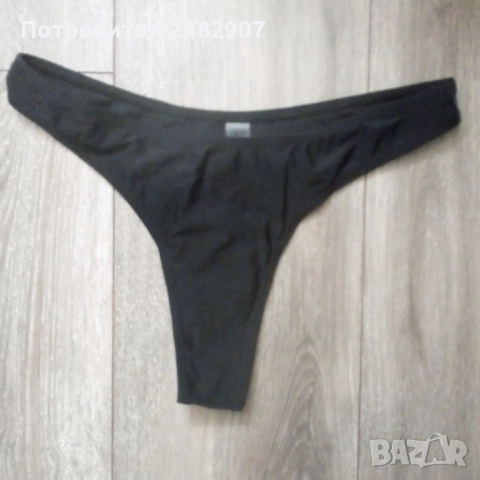 Дамски бански - долнище