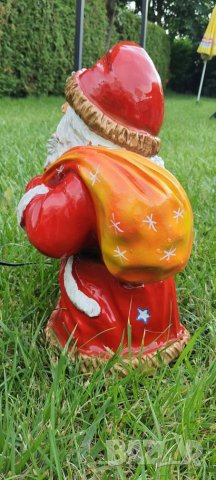 Дядо мраз 3 броя, снимка 6 - Декорация за дома - 33350808