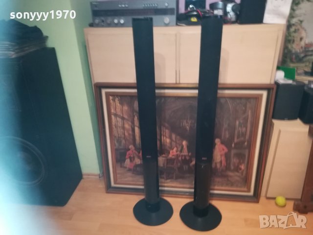 sony ss-tsb108 2бр внос sweden 2503210842, снимка 7 - Тонколони - 32294821