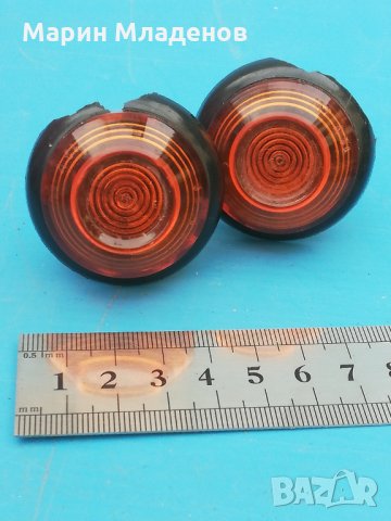 Мигачи за кола , снимка 1