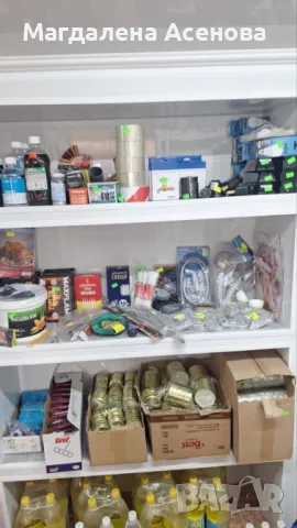 Продавам  магазин, снимка 12 - Магазини - 49860289