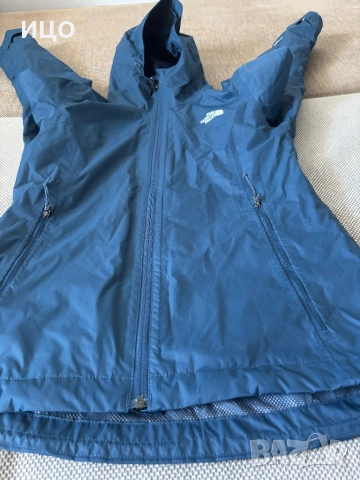 Дамско тънко яке The North Face, снимка 14 - Якета - 51576416
