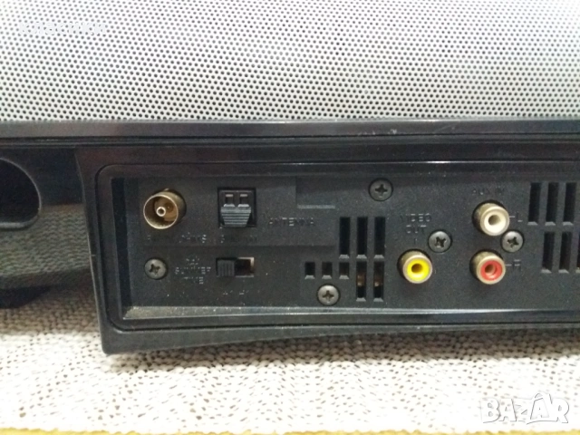 Радио сд SHARP DK A10., снимка 11 - Радиокасетофони, транзистори - 53540608