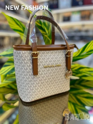 Дамски Кожени Чанти ✨ Louis Vuitton , снимка 5 - Чанти - 51313331