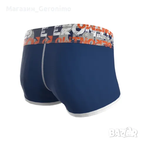  Мъжки боксерки модел 1668b1, снимка 9 - Бельо - 25172875