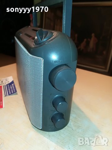 sony icf-903l внос germany 2207211104, снимка 13 - Радиокасетофони, транзистори - 33593416