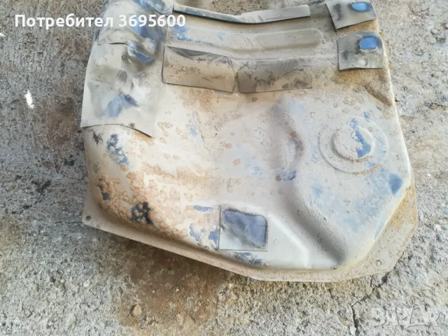 Резервоар Honda Cr-v Crv 1 Хонда Цр-в Црв 1, снимка 3 - Части - 48234088