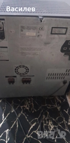 Глава Sony Lbt Xb80av, снимка 3 - Аудиосистеми - 52719176