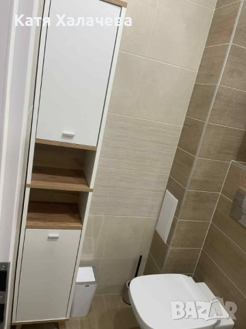 Давам под наем Двустаен апартамент -в гр. Варна , в луксозния комплекс Елисия Резиденс - гр. Варна ,, снимка 12 - Апартаменти - 53315815