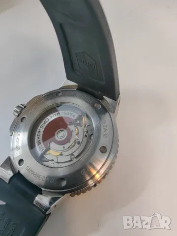 Часовник Oris 7730 , снимка 3 - Мъжки - 48130164