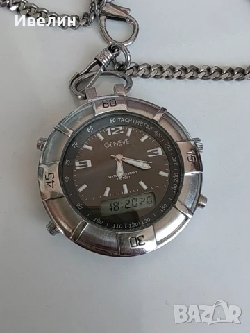 Джобен часовник марка GENEVE 