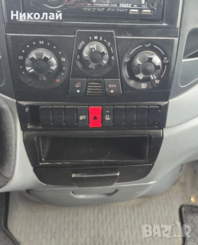 Продават се части Ивеко Дейли 35s12, 14, снимка 8 - Бусове и автобуси - 49690721