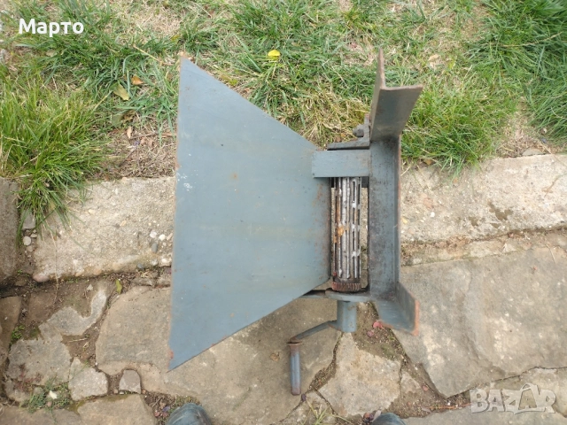 Мелачка, преса за грозде, снимка 2 - Други инструменти - 52027640