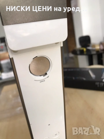 Дигитална LED сгъваема лампа, снимка 5 - Лед осветление - 53033406