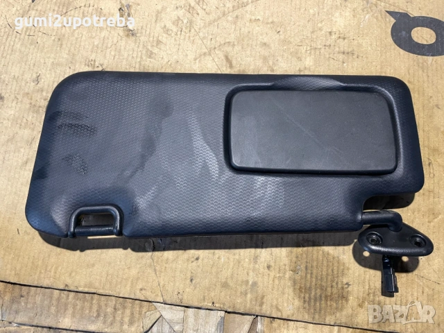 Сенник Лява Страна s86503510 s86503530 Toyota GT86 2018 Subaru BRZ