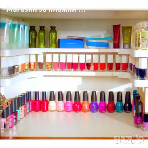 Органайзер Рафтове Spicy Shelf 