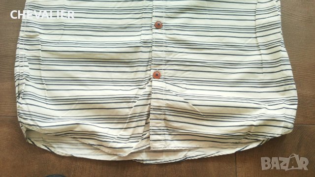 Jack & Jones ACER Shirt размер L мъжка риза 42-58, снимка 10 - Ризи - 43121389