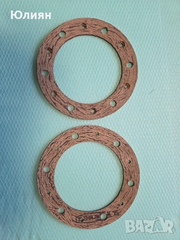 Феродо за съединител АВО