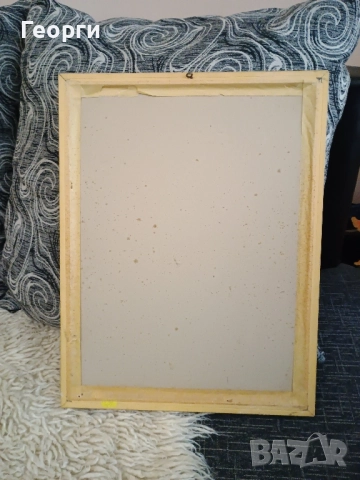 Картина масло-623, снимка 5 - Картини - 52132133