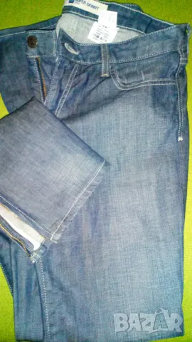 CAP дамски дънки, снимка 8 - Дънки - 48299793