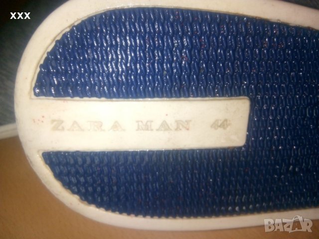 Оригинали обувки "ZARA", снимка 7 - Ежедневни обувки - 39907384
