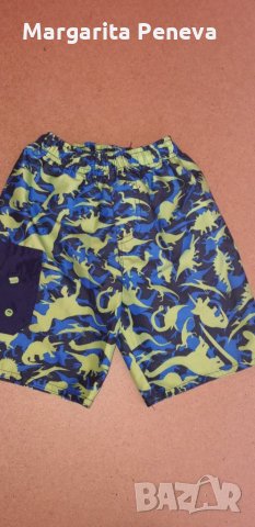Къси гащета 3-4 годинки, снимка 3 - Детски къси панталони - 27806682