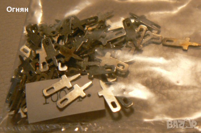 Перо, извод за печатна платка, печатни платки