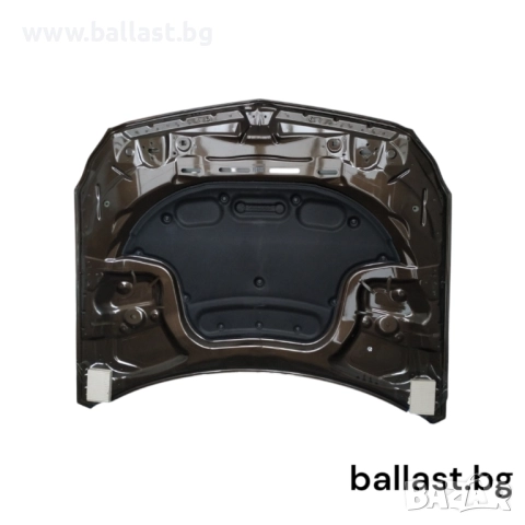 Преден капак A2188800057 CLS W218, снимка 2 - Части - 51970231