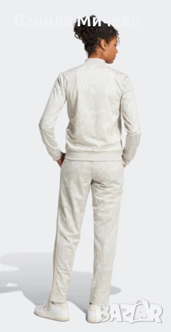 Спортен екип Adidas , снимка 4 - Спортни екипи - 52476675