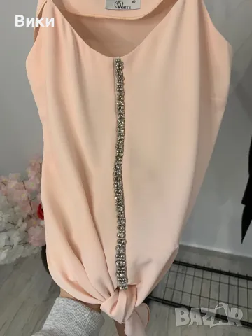 Дамски потник в размер 40, нов без етикет , снимка 3 - Потници - 50086073