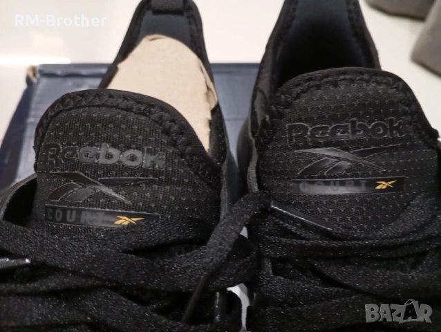 Тенис маратонки Reebok, снимка 5 - Маратонки - 53217614