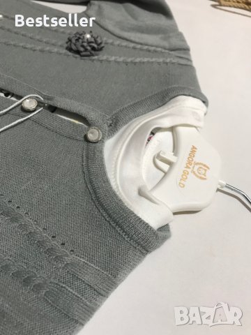 РАЗПРОДАЖБА-Бебешки Комплект от 3 Части за МОМИЧЕТА, снимка 5 - Комплекти за бебе - 39107158