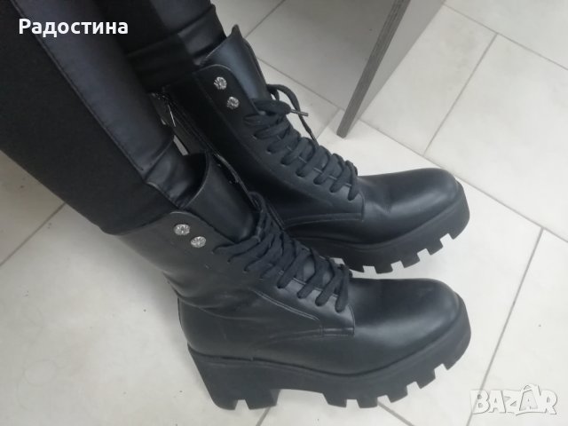 Bianki - перфектни Бианки