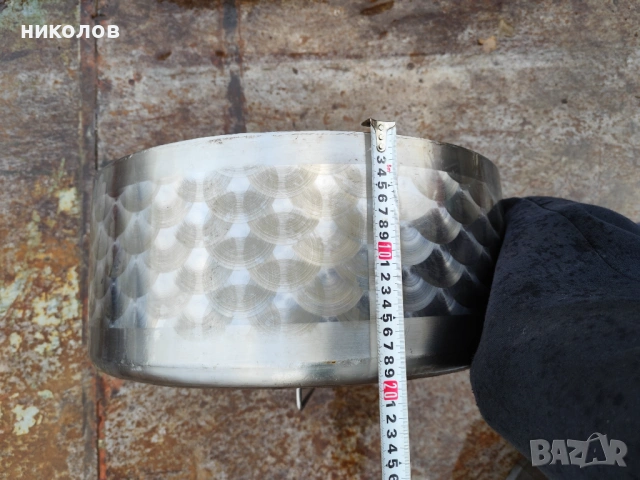 Термосъд , снимка 4 - Други - 53503306