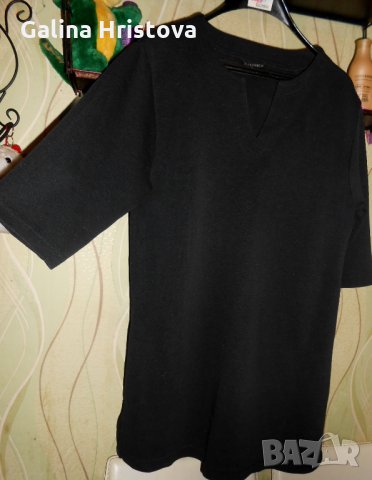 ТУНИКА -ГОЛЯМ НОМЕР/РАЗМЕР XL , снимка 3 - Туники - 27342796