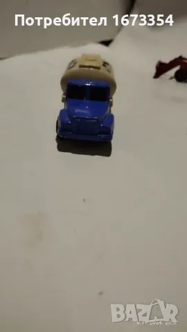 Maisto  и Corgi, снимка 4 - Колекции - 47994345